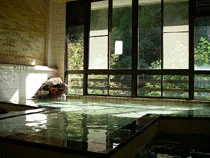 花園温泉(閉館しました)