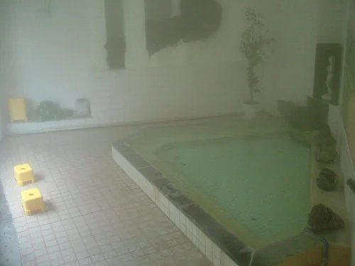 Negoro Onsen Kokubuya - Wakayama