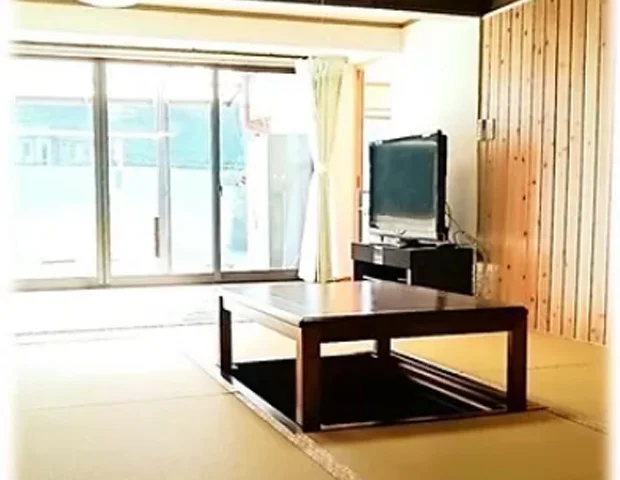 川湯温泉　旅の宿　しば