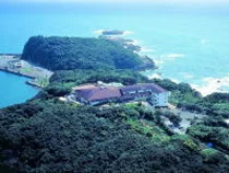 休暇村南紀勝浦