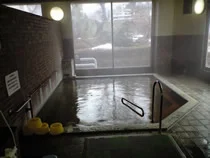 なかやま山荘(閉館しました)