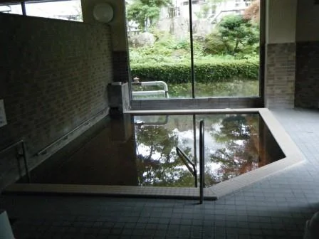 なかやま山荘(閉館しました)