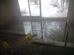 なかやま山荘(閉館しました)