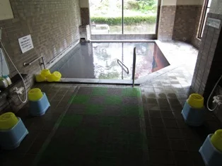 なかやま山荘(閉館しました)