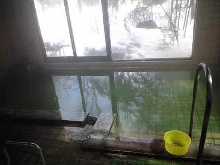 なかやま山荘(閉館しました)