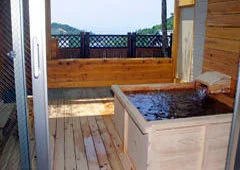 Shirahama Onsen Hotel Tenzangaku Yurakuan - Wakayama