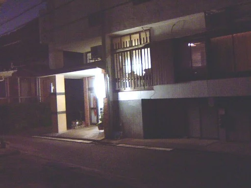 南紀荘(閉館しました)