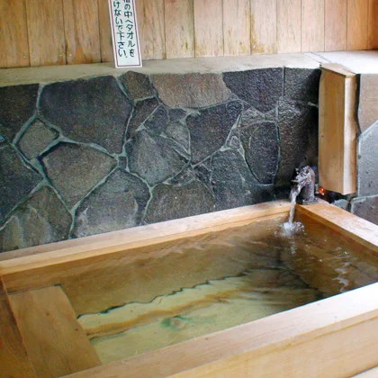 民宿　龍神 - 和歌山県