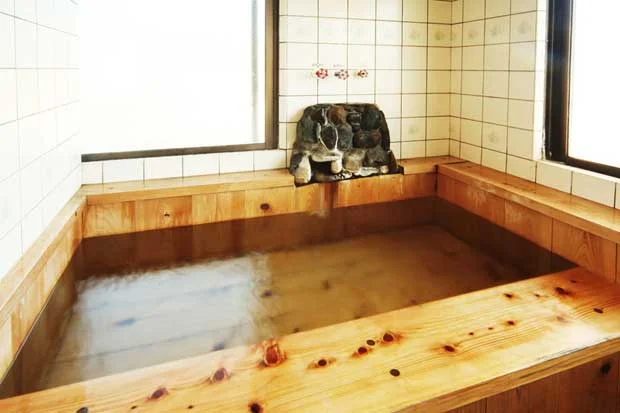 白浜温泉　ＳＰＡ・イン　白浜