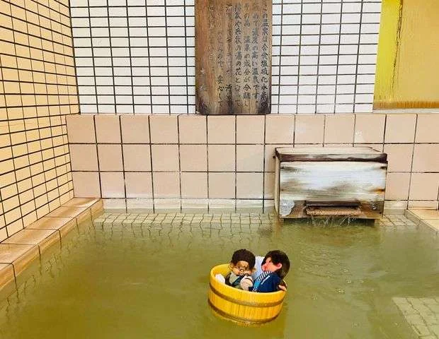 料理旅館 万清楼