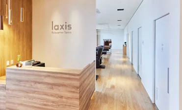 リラクゼーション・岩盤浴0