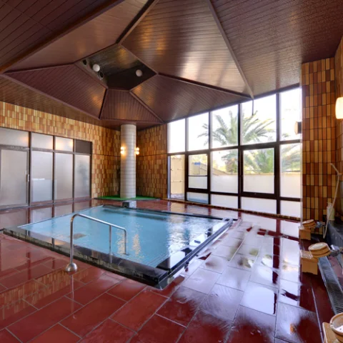 Ryori Ryokan Kami Umi - Wakayama