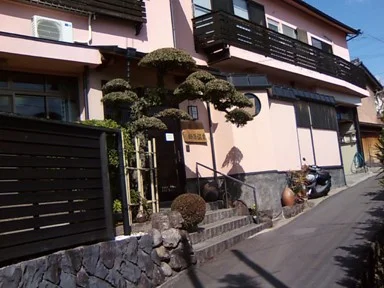 栖原温泉