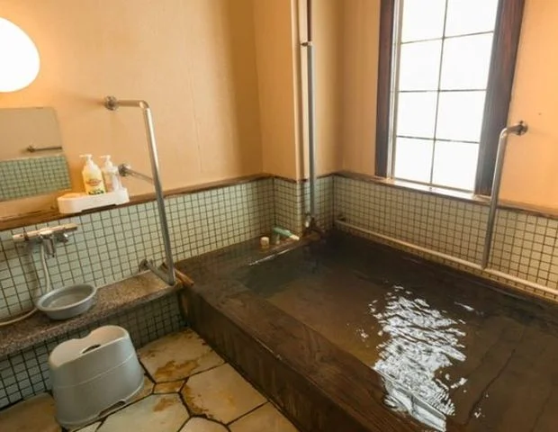 しんしのつ温泉 たっぷの湯