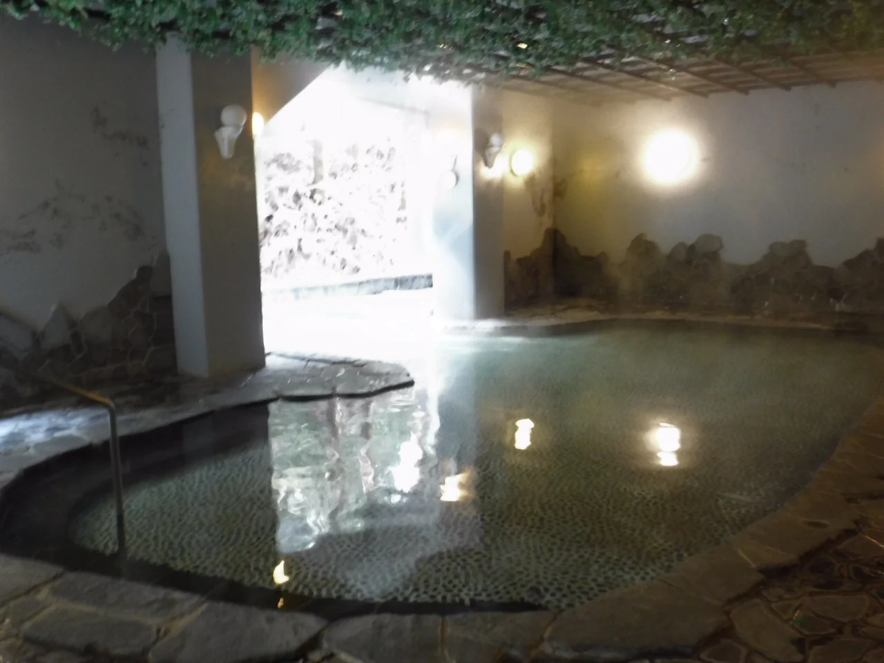 二ノ丸温泉