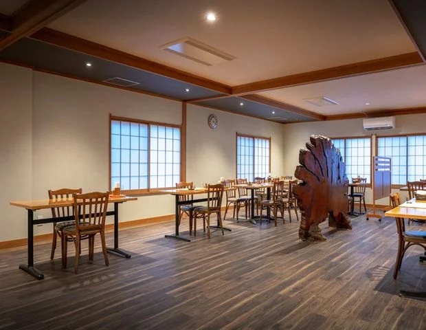 お宿 はなぶさ