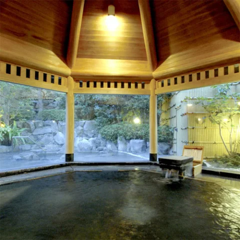 Shirahama Onsen Murobe - Wakayama