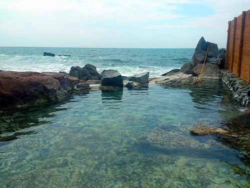 崎の湯