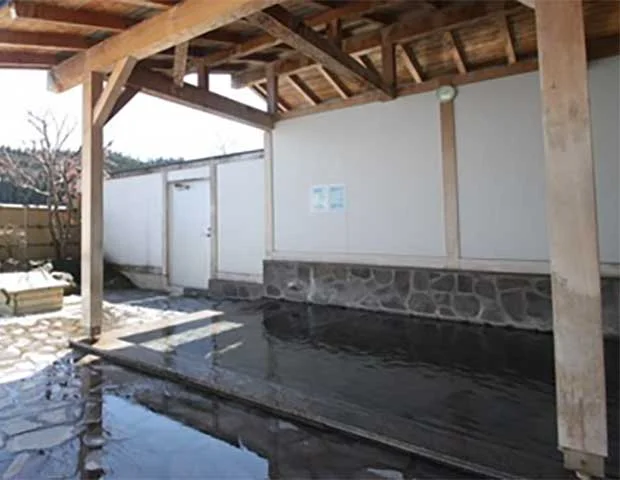 平沢交流センター 色麻平沢温泉かっぱのゆ