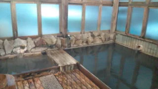 旅館あづまや