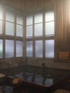旅館あづまや