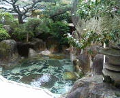 旅館あづまや