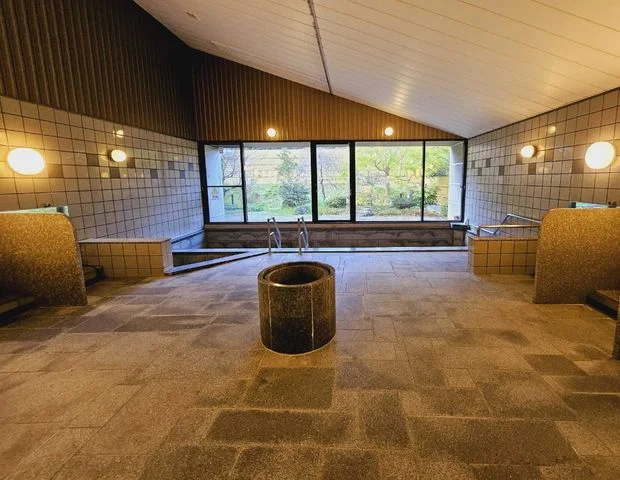 南紀月の瀬温泉ぼたん荘