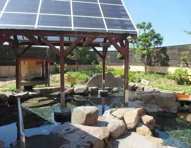 きらくゆ和歌山店(閉館しました)