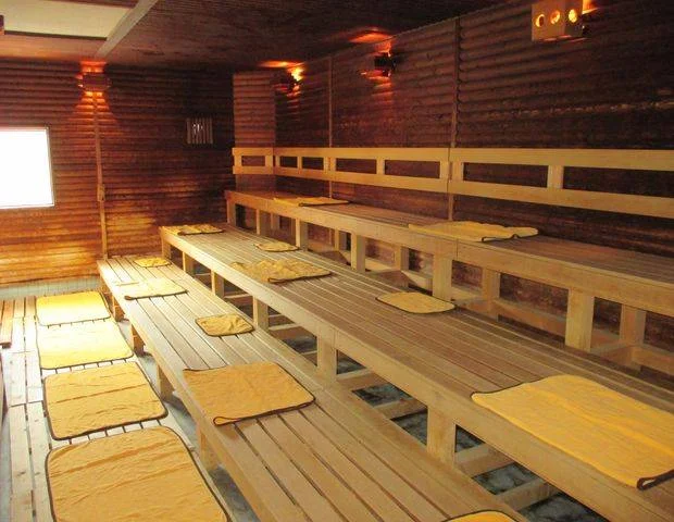 きらくゆ和歌山店(閉館しました)