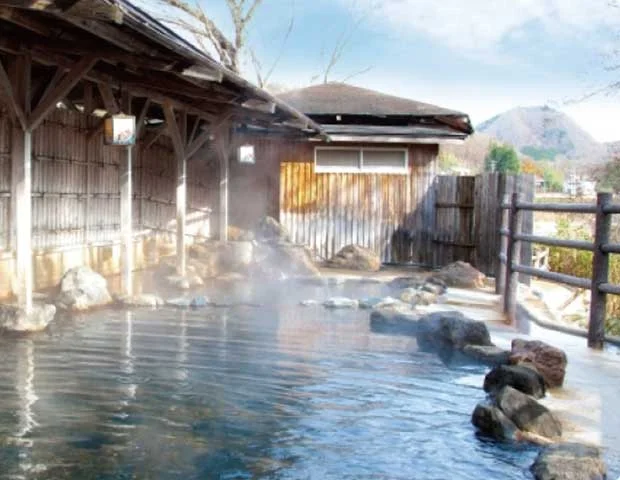 ホテル華乃湯