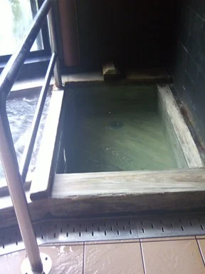 二川温泉(閉館しました)