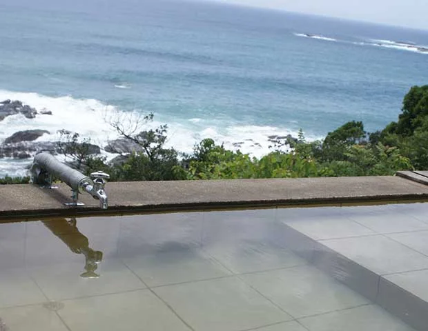 ResortHotel&Spa BlueMermaid