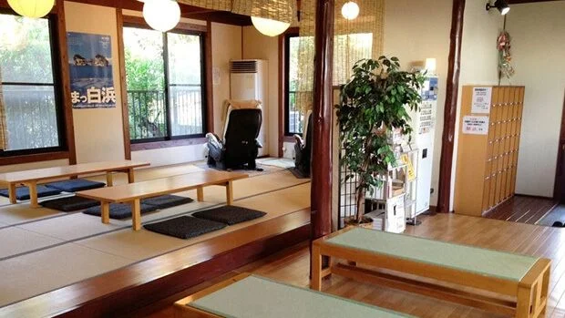 千畳の湯グランパス