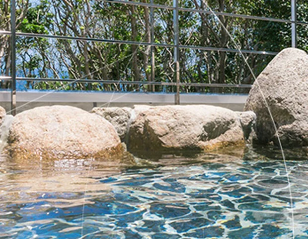 HOTEL HOLISTIC RESORT