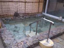 あやめの湯 鳴滝