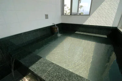 Resort Hotel Luandon Shirahama - Wakayama