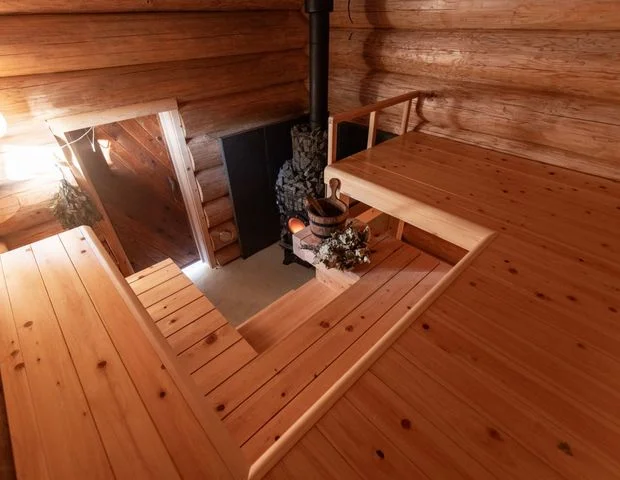 Sauna Aalto（In the Outdoor 白浜志原海岸）