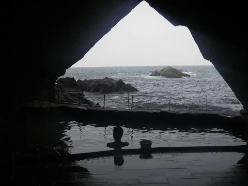 ホテル浦島