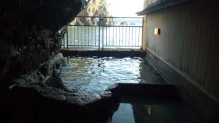 ホテル浦島