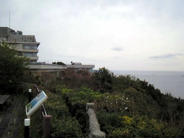 ホテル浦島