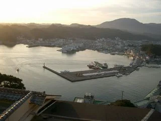 ホテル浦島