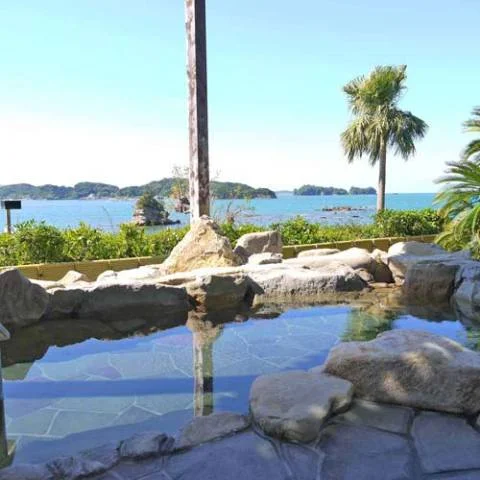 ホテルハーヴェスト南紀田辺 - 和歌山県