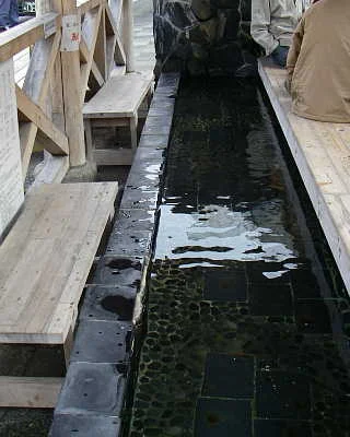 滝乃湯