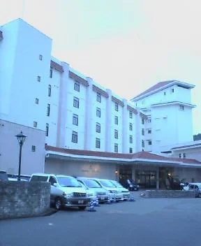 白良荘 グランドホテル