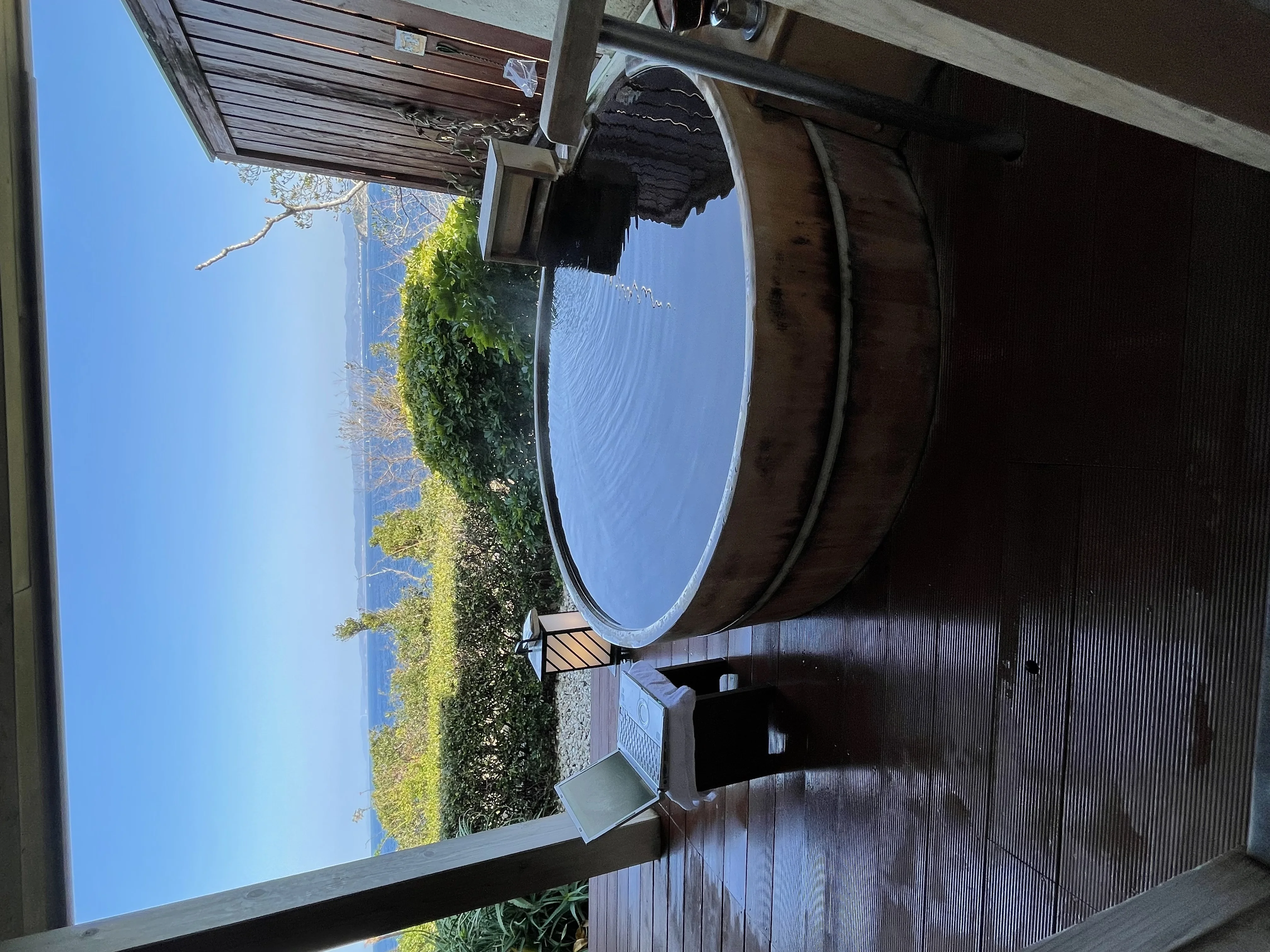 浜千鳥の湯 海舟