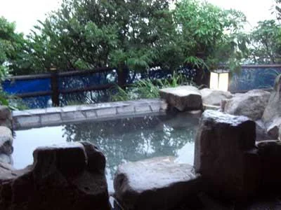 浜千鳥の湯 海舟