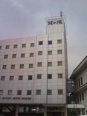 紀三井寺ガーデンホテルはやし 花の湯