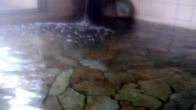 紀三井寺ガーデンホテルはやし 花の湯