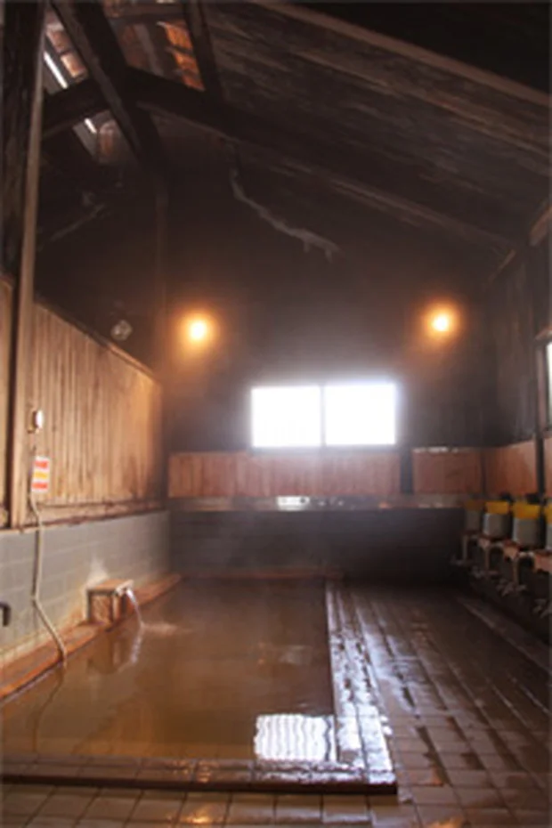 壽の湯