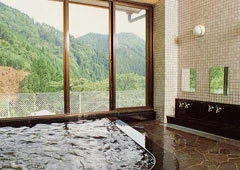 Ryujin Onsen Fukuzan - Wakayama